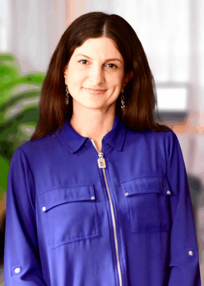 Jessica Rock-Jackson