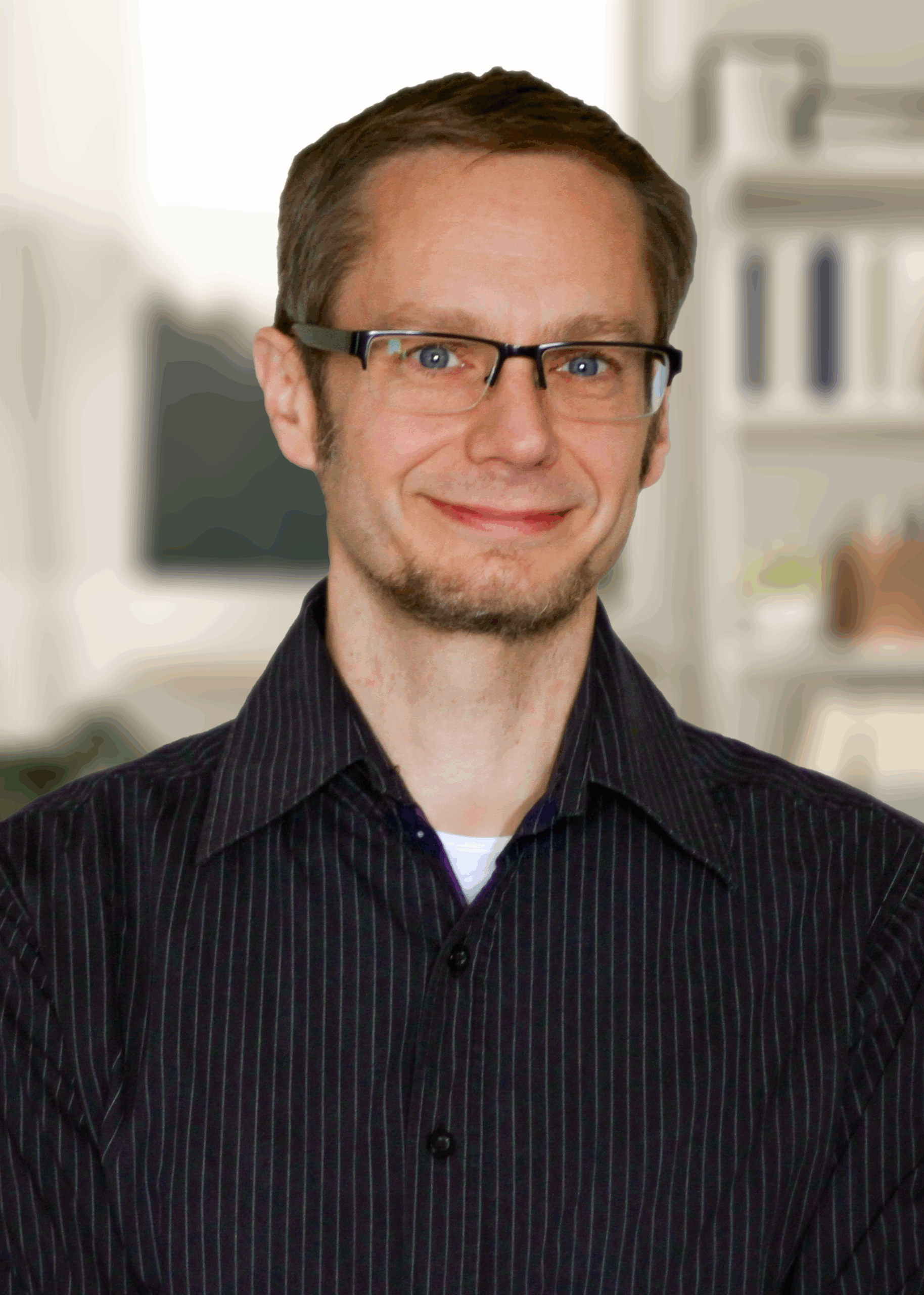 Mark Soutar