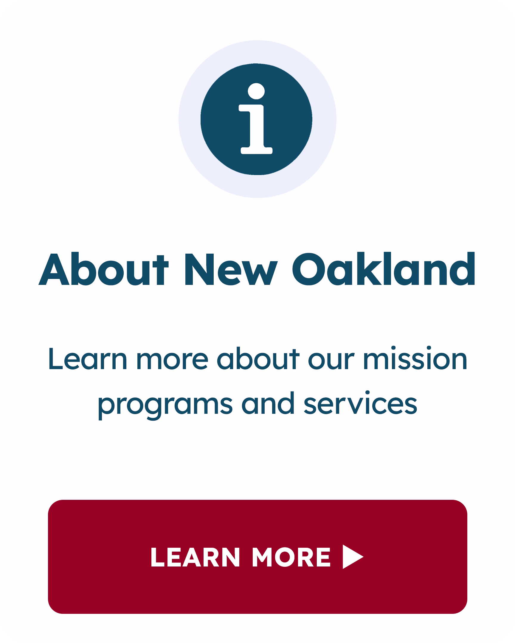 About New Oakland