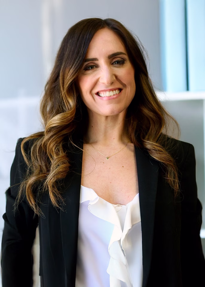 Christina Bonacorsi