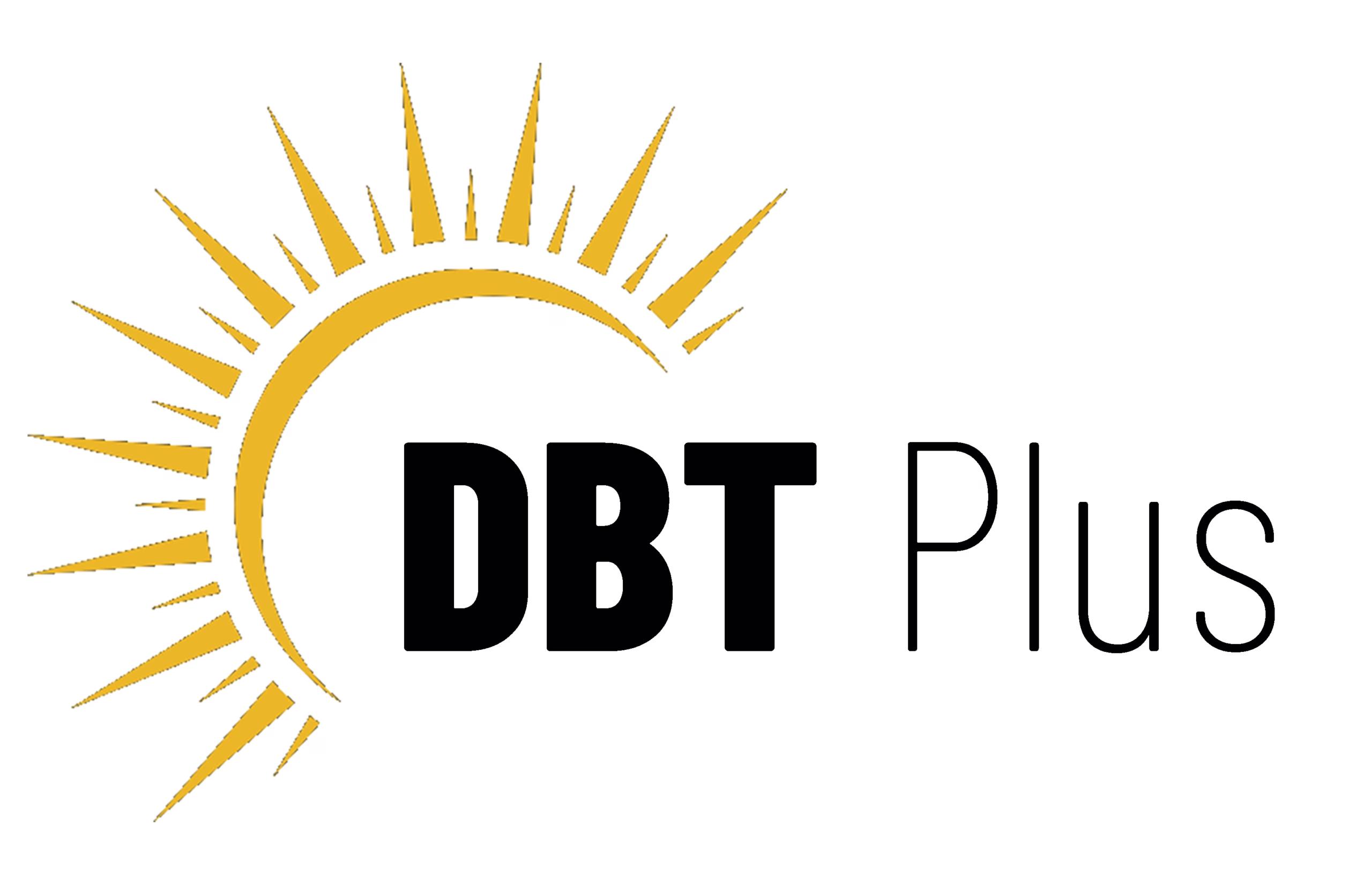 DBT Plus Logo