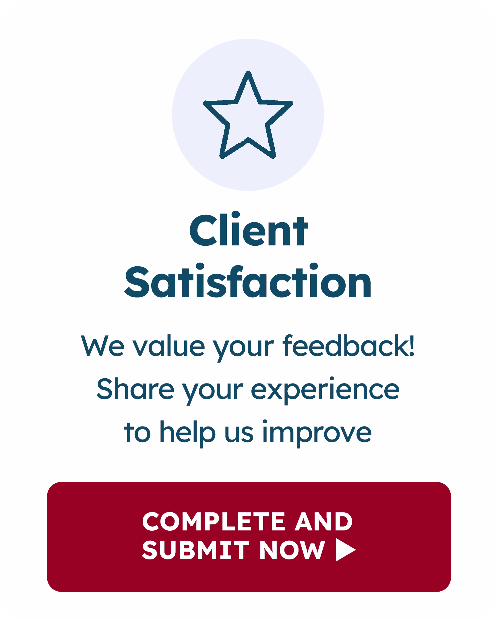 Feedback