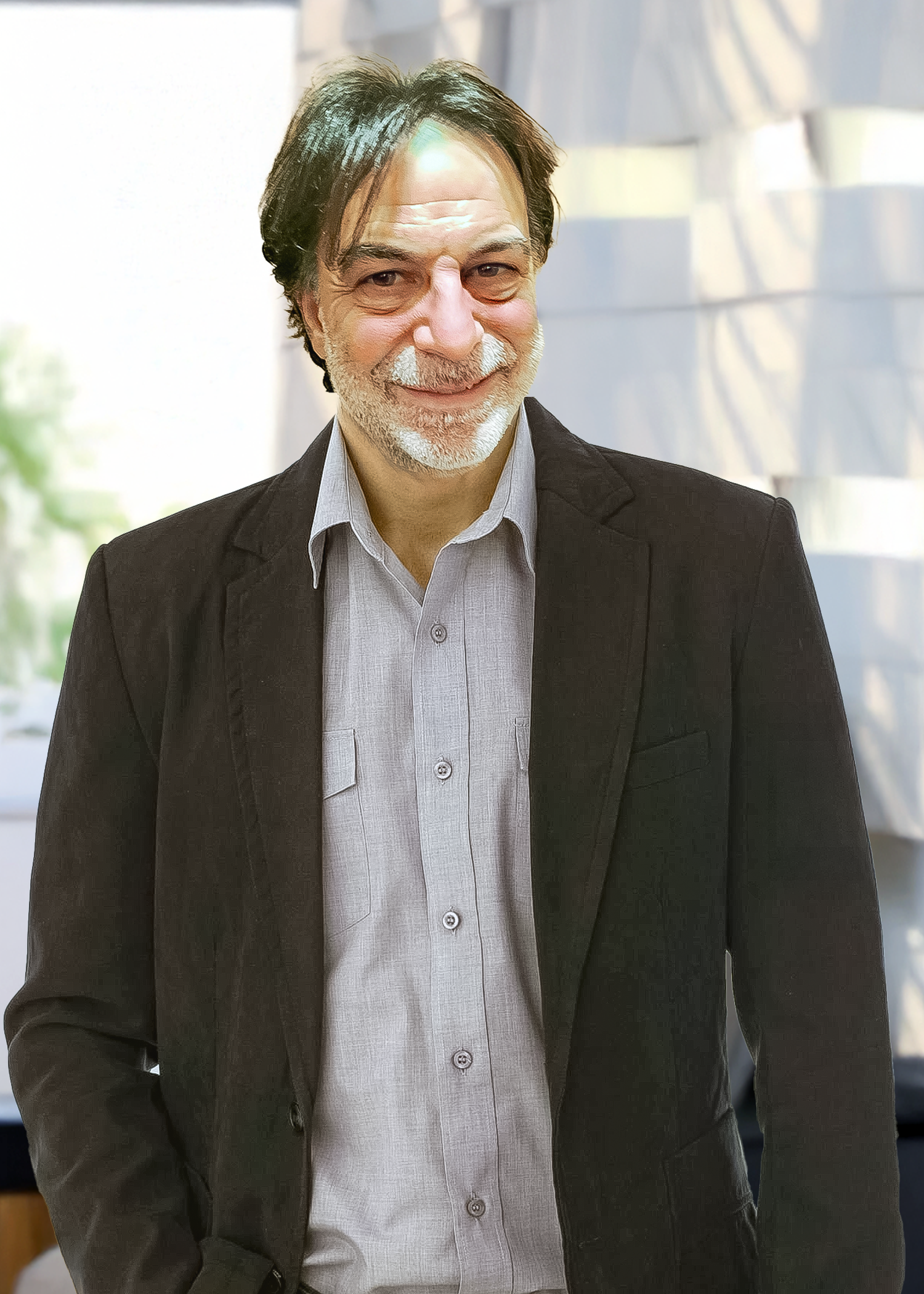 Jeffrey Sendi
