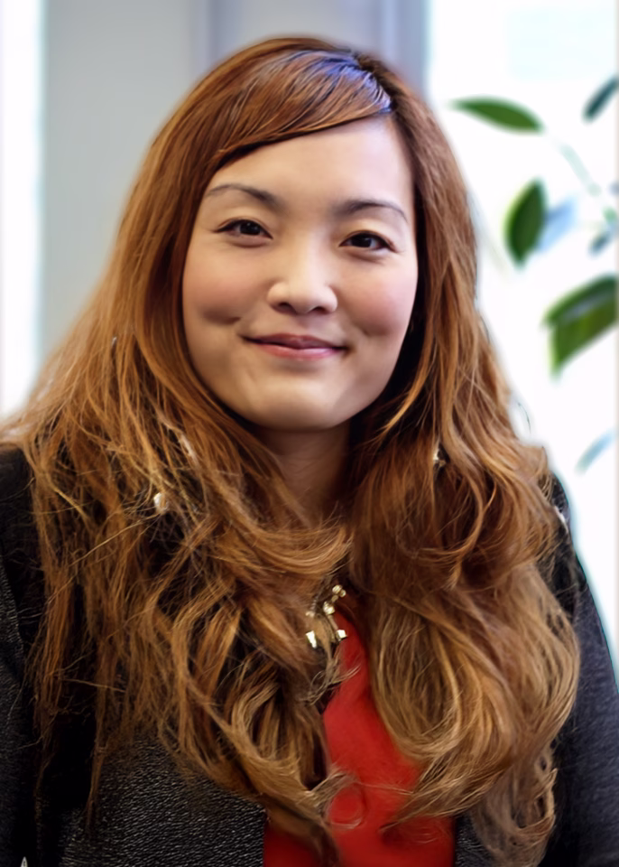 Kathy Chen