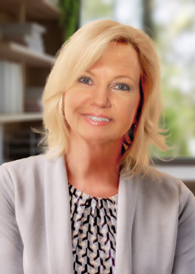 Lisa Kalinski