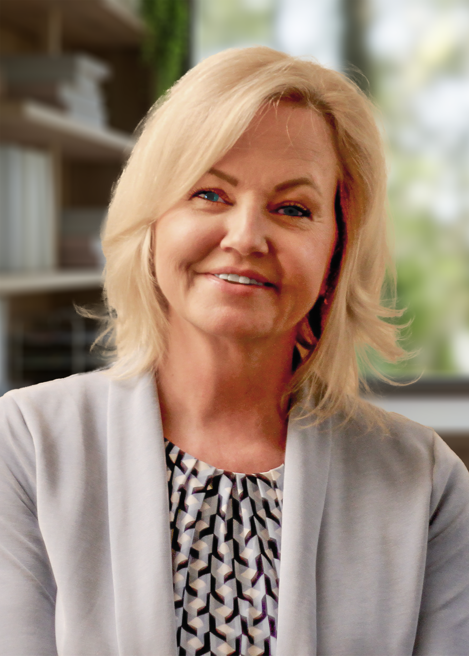 Lisa Kalinski