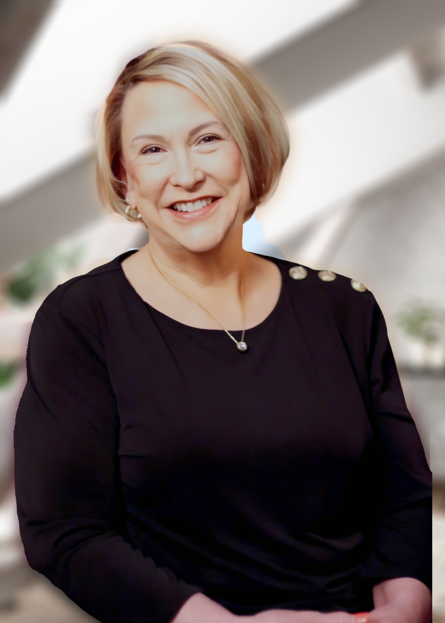 Martha Sofran