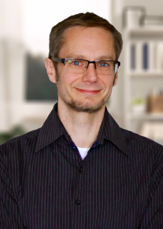 Mark Soutar