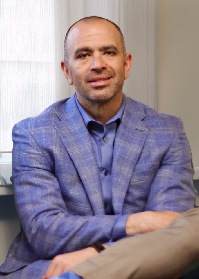Robert Lagrou